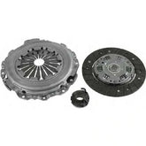 Renault 19 Debriyaj Seti ( Baskı, Balata ) 1991-2001